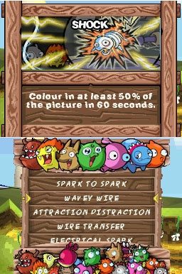 Squeeballs: Island Party image 7