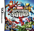 Marvel Super Hero Squad thumbnail 1