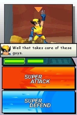 Marvel Super Hero Squad image 3