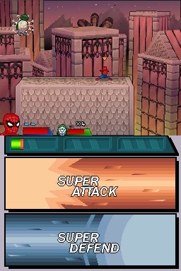Marvel Super Hero Squad image 4