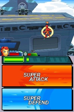 Marvel Super Hero Squad image 5