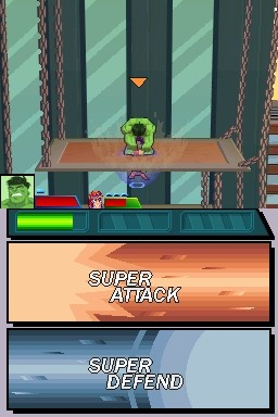 Marvel Super Hero Squad image 7