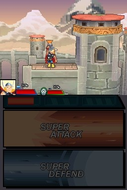 Marvel Super Hero Squad image 8