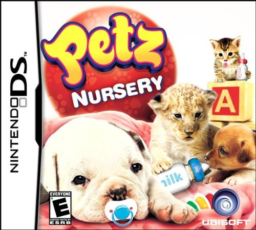 Petz Nursery image 1
