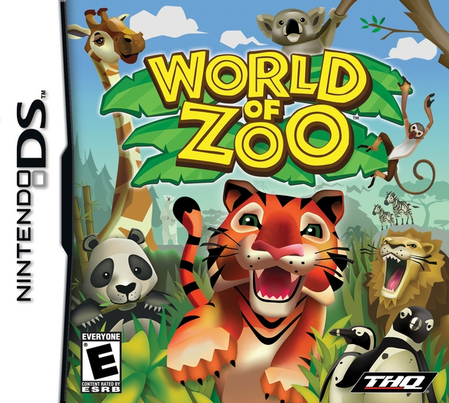 World of Zoo image 1