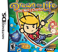 Drawn to Life: The Next Chapter thumbnail 1