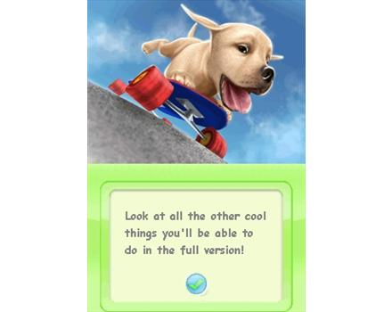 Petz Dogz Talent Show image 4