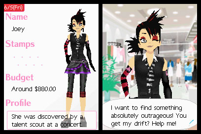 Style Savvy image 2