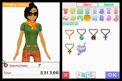 Style Savvy image 6