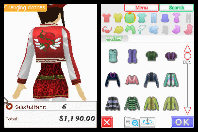 Style Savvy image 7