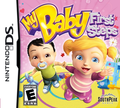 My Baby: First Steps thumbnail 1
