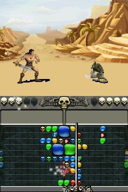 Puzzle Chronicles image 2