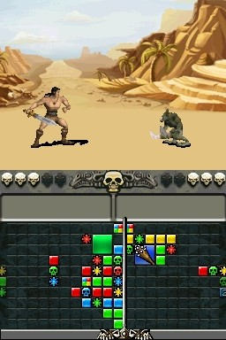 Puzzle Chronicles image 6