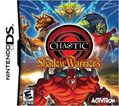 Chaotic thumbnail 1