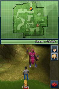 Chaotic image 2