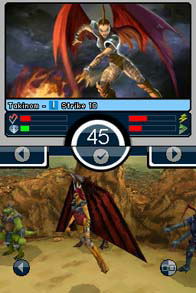 Chaotic image 4