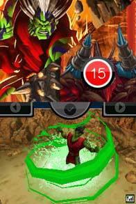 Chaotic image 7