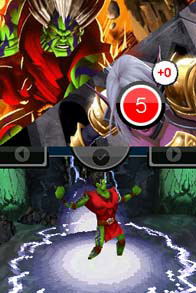 Chaotic image 8