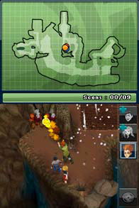 Chaotic image 9
