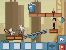 Rabbids Go Home image 11