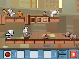 Rabbids Go Home image 4