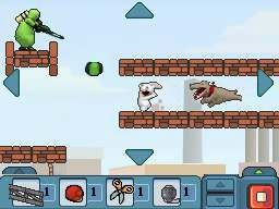 Rabbids Go Home image 6