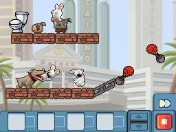 Rabbids Go Home image 9