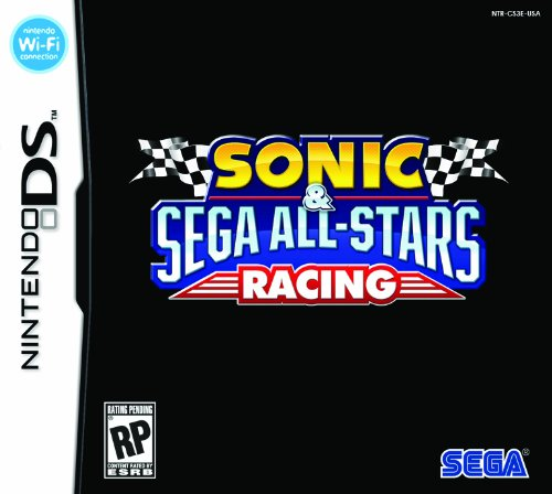 Sonic & Sega All-Stars Racing image 1