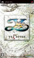 Ys Seven thumbnail 1