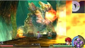 Ys Seven image 3