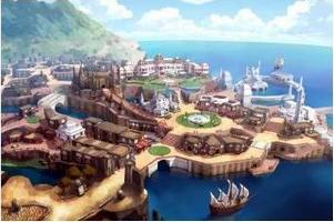 Ys Seven image 4