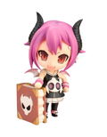 Nendoroid No. 078 Disgaea 3 Absence of Justice: Raspberyl thumbnail 1