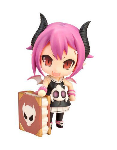 Nendoroid No. 078 Disgaea 3 Absence of Justice: Raspberyl image 1