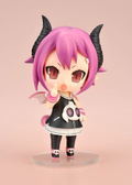 Nendoroid No. 078 Disgaea 3 Absence of Justice: Raspberyl thumbnail 2