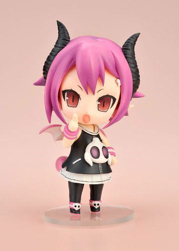 Nendoroid No. 078 Disgaea 3 Absence of Justice: Raspberyl image 2