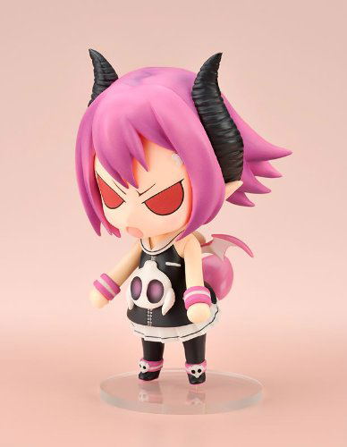 Nendoroid No. 078 Disgaea 3 Absence of Justice: Raspberyl image 3