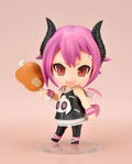 Nendoroid No. 078 Disgaea 3 Absence of Justice: Raspberyl thumbnail 4