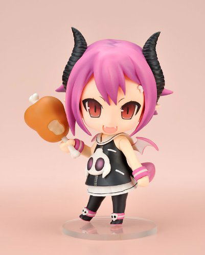 Nendoroid No. 078 Disgaea 3 Absence of Justice: Raspberyl image 4