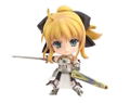 Nendoroid No. 077 Fate/Unlimited Codes: Saber Lily (Re-Run) thumbnail 1