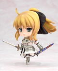 Nendoroid No. 077 Fate/Unlimited Codes: Saber Lily (Re-Run) thumbnail 4