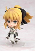 Nendoroid No. 077 Fate/Unlimited Codes: Saber Lily (Re-Run) thumbnail 5