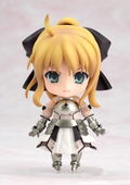 Nendoroid No. 077 Fate/Unlimited Codes: Saber Lily (Re-Run) thumbnail 2