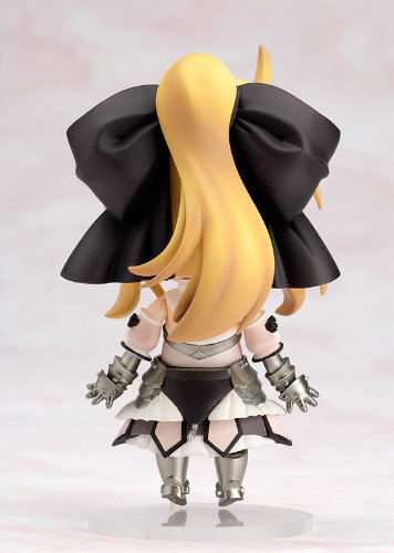 Nendoroid No. 077 Fate/Unlimited Codes: Saber Lily (Re-Run) image 6