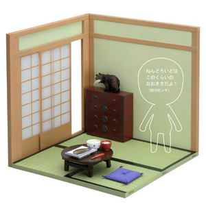 Nendoroid Playset 2: Japanese (Dining Set A)_