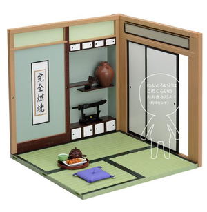 Nendoroid Playset 2: Japanese (Guest Set B)_