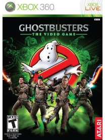 Ghostbusters: The Video Game_