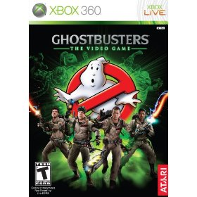 Ghostbusters: The Video Game image 1