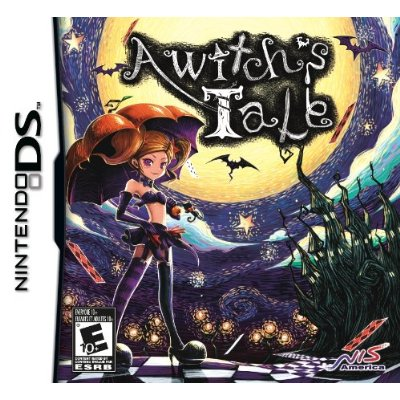A Witch's Tale image 1
