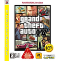Grand Theft Auto IV (PlayStation3 the Best) thumbnail 1
