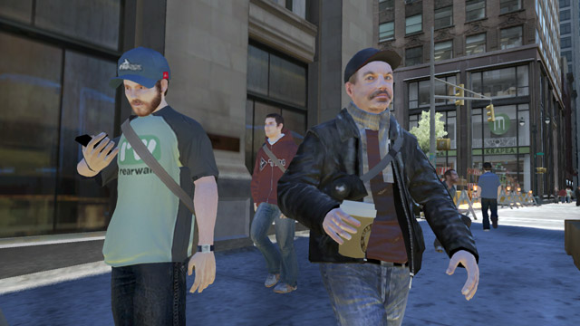 Grand Theft Auto IV (PlayStation3 the Best) image 5